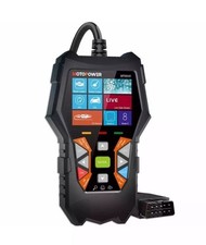 MP69040 Car OBD2 Scanner Check Engine Fault Code Reader Diagnostic Scan