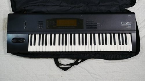 Korg smf digital - fd,