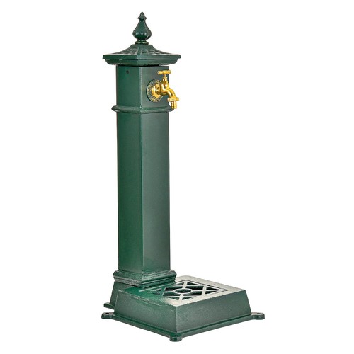 Sungmor retro cast iron garden - iron,
