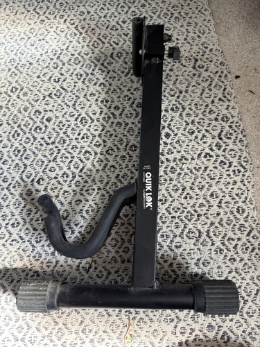 Tam quick lok guitar - lok, stand