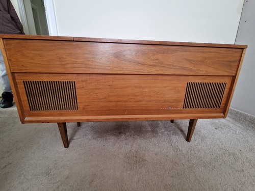 Radio gram - radio,
