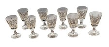 Stuart cut lead crystal - stuart,