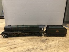 Hornby Dublo 00 Gauge 46232 Duchess Of Montrose With Tender 