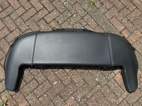 Audi tonneau cover roof - audi, tt