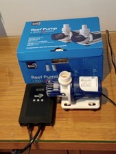 TMC REEF-Pump 2000 DC Pump Marine Reef