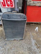 Ferguson Tef20 T20 Diesel