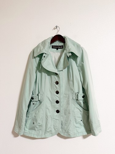 Creenstone iridescent green - creenstone,