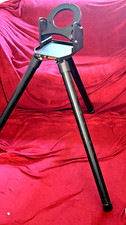 Celestron EQ Wedge and Tripod for a Celestron Fork Mount. Good working order
