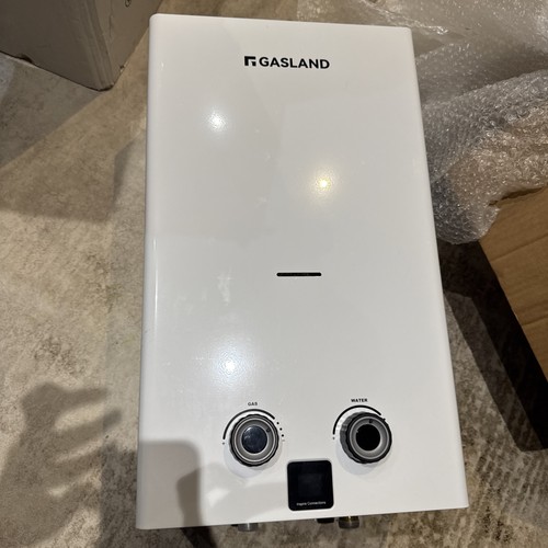 Gasland bg300 propane - bg300, tankless