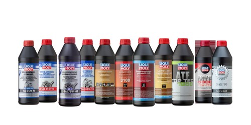 Fits liqui moly - liqui, 21686