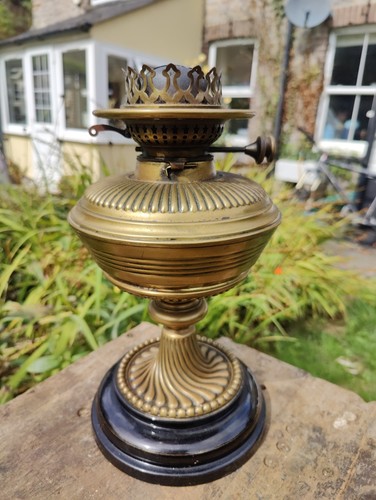 Antique wright butler oil - wright,