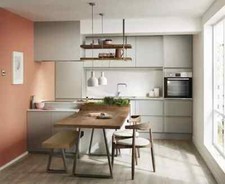 Howdens  Discontinued