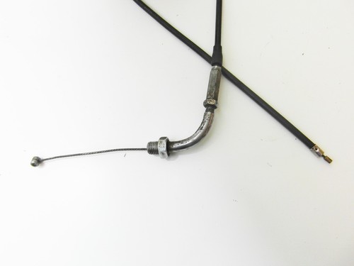 Original throttle cable - ,