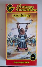 Grenadier Fantasy Warriors