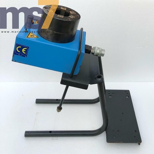 Uniflex portable hydraulic - uniflex,