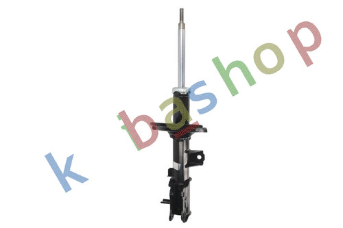 Right front shock absorber - front,