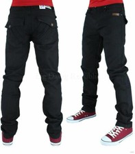 Peviani Men's Urban Denim Rock