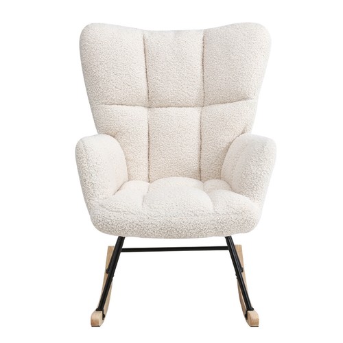 Seater sherpa fleece - sherpa, fleece/teddy