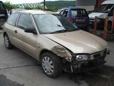 PROTON SATRIA 1995-2005 Mk1
