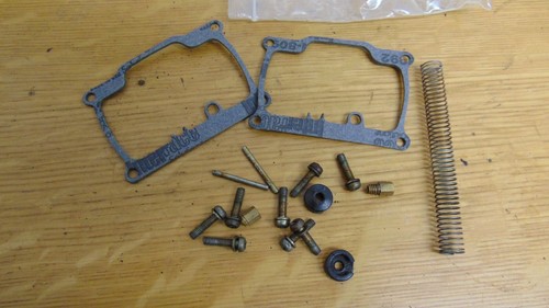 Suzuki carb carburettor - carb, spares