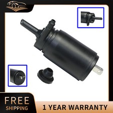 Windscreen Washer Single