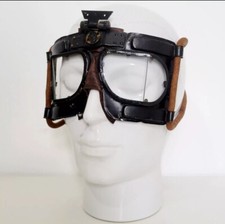 WW2 1940 MKIVB GOGGLES RAF