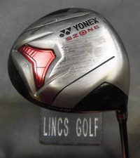 Yonex EZone Type 420 9°