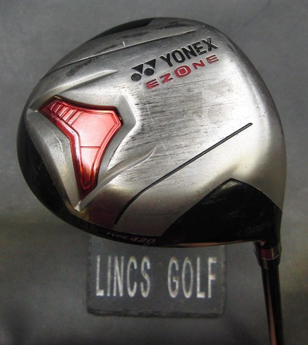 Yonex ezone type 420 - yonex,
