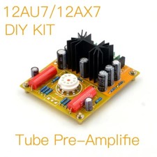 L1.12AU7/12AX7-Tube