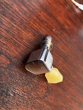 ✯MINT✯ Single GIBSON Tropical ROBOT TUNER * Bass Side ✯ SUPERB