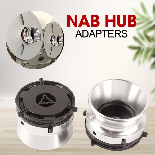 Pair professional nab hub - professional,