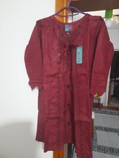 Coat Suit For Girls  with Embroidery work  New Arrivals  