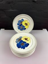 8 x Denby Stoneware Pot Pourri