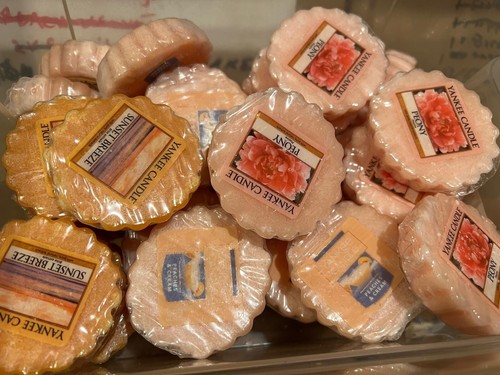 Yankee candle usa exclusive - yankee,