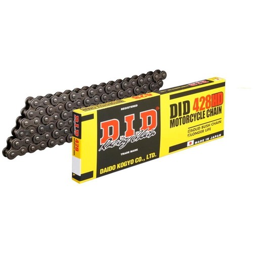 Did transmission chain 428h - transmission,
