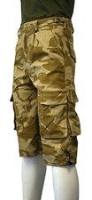 MENS ARMY CARGO CAMO COMBAT
