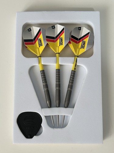 Target darts gabriel clemens - target,