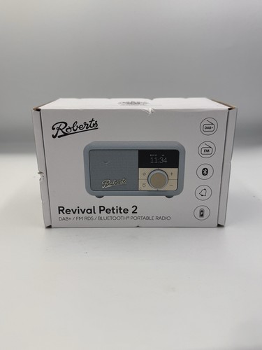 Roberts revival petite - revival, 2