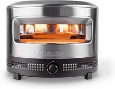 Solo Stove Pi Prime Pizza Oven Outdoor - Portable Gas Propane Oven