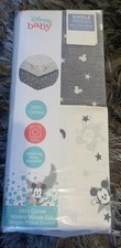 Disney Cot Bed Baby 2 Pack
