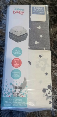 Disney cot bed baby - bed,