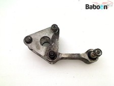 Shock Absorber Rear Linkage