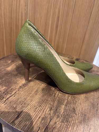 Hobbs ladies olive green - ladies, olive-green