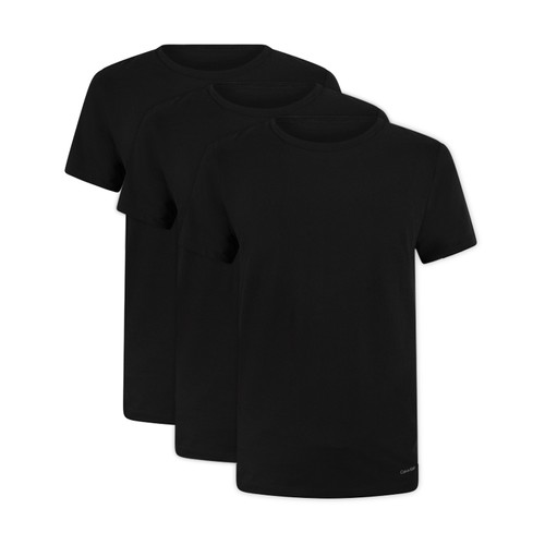 Calvin klein classic fit crew - classic,