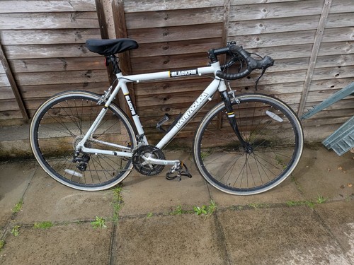 Barracuda blackfin road - barracuda,