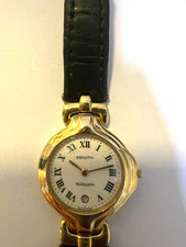 Zenith Watch Via Veneto Swiss