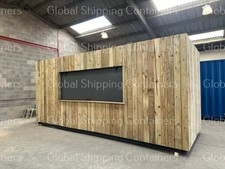 20ft Shipping Container |