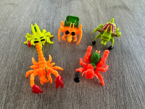 Monster pocket super - monster, my