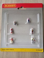 Hornby OO Gauge R564 Pack Of