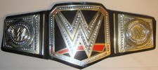 WWE KIDS WRESTLING WORLD